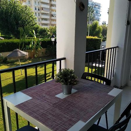 Especial Familias Con Ninos Pequenos, Tranquilidad Y Cercania Al Mar Apartment Benalmadena Luaran gambar