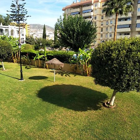 Especial Familias Con Ninos Pequenos, Tranquilidad Y Cercania Al Mar Apartment Benalmadena Luaran gambar
