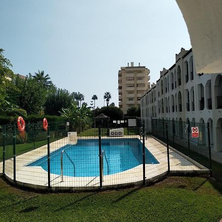 Especial Familias Con Ninos Pequenos, Tranquilidad Y Cercania Al Mar Apartment Benalmadena Luaran gambar