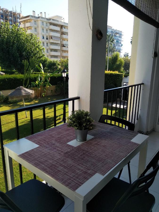 Especial Familias Con Ninos Pequenos, Tranquilidad Y Cercania Al Mar Apartment Benalmadena Luaran gambar