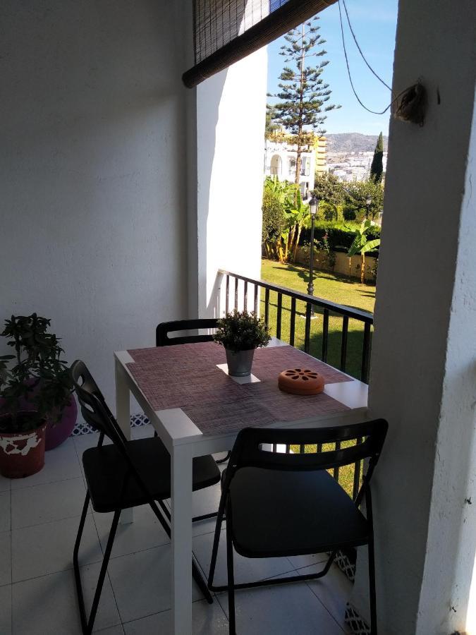 Especial Familias Con Ninos Pequenos, Tranquilidad Y Cercania Al Mar Apartment Benalmadena Luaran gambar