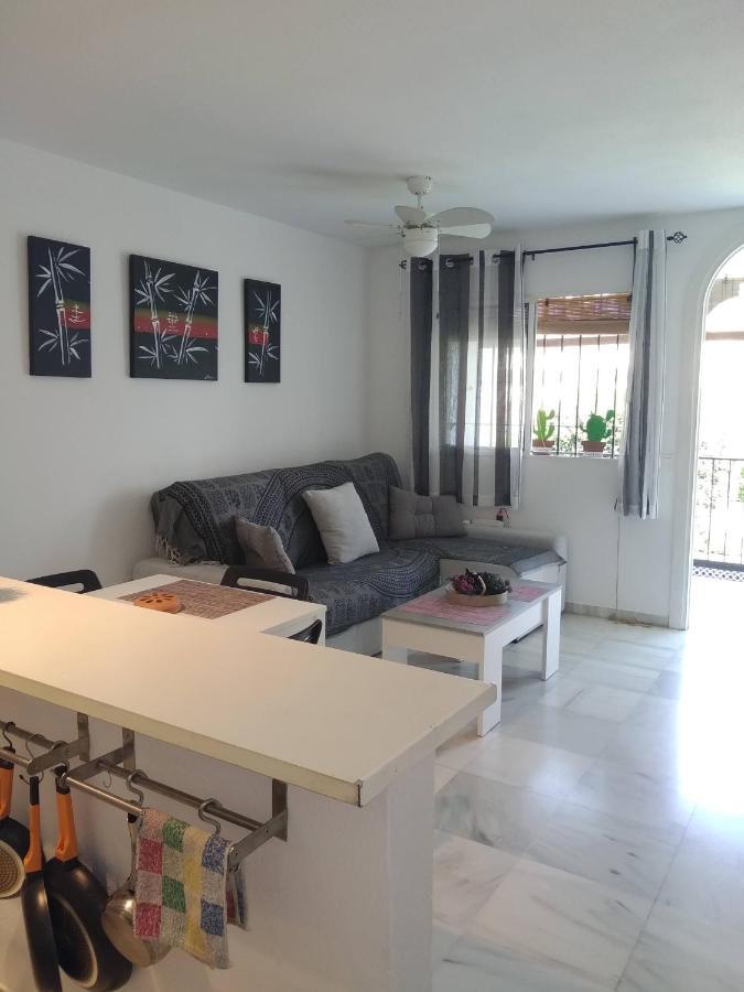 Especial Familias Con Ninos Pequenos, Tranquilidad Y Cercania Al Mar Apartment Benalmadena Luaran gambar