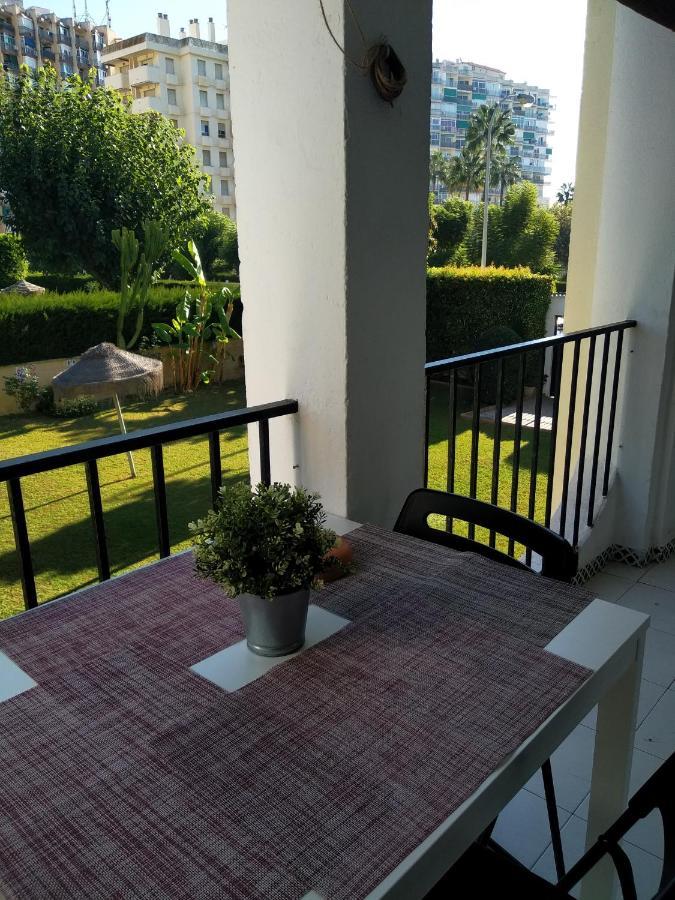 Especial Familias Con Ninos Pequenos, Tranquilidad Y Cercania Al Mar Apartment Benalmadena Luaran gambar
