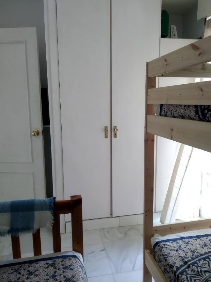 Especial Familias Con Ninos Pequenos, Tranquilidad Y Cercania Al Mar Apartment Benalmadena Luaran gambar