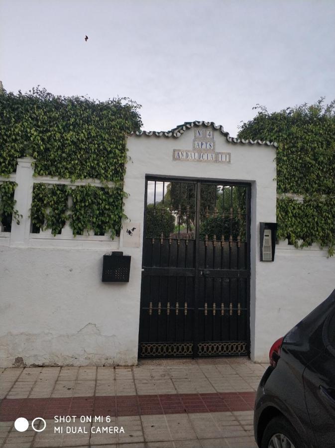 Especial Familias Con Ninos Pequenos, Tranquilidad Y Cercania Al Mar Apartment Benalmadena Luaran gambar