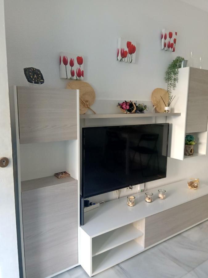 Especial Familias Con Ninos Pequenos, Tranquilidad Y Cercania Al Mar Apartment Benalmadena Luaran gambar